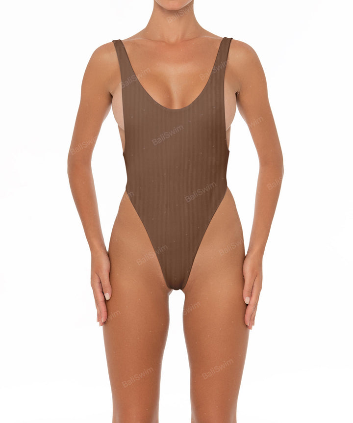 BSWS-S11 Low Back One Piece