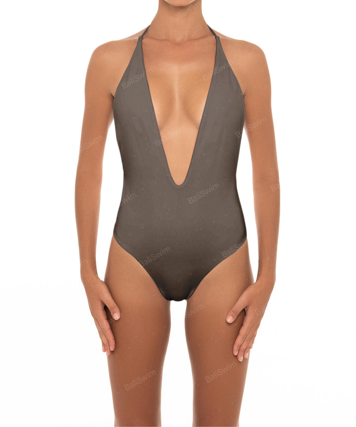 BSWS-S13 Halter One Piece