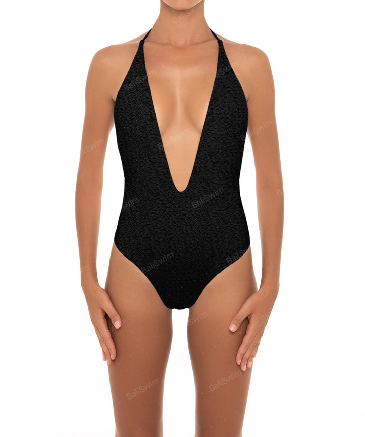 BSWS-S13 Halter One Piece