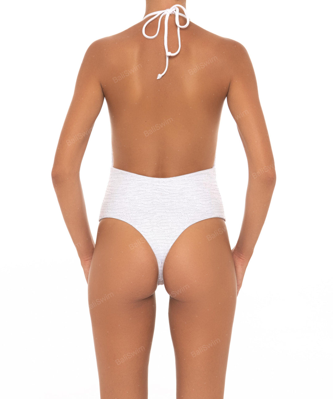 BSWS-S13 Halter One Piece