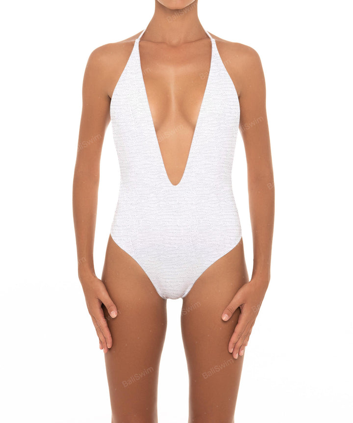 BSWS-S13 Halter One Piece
