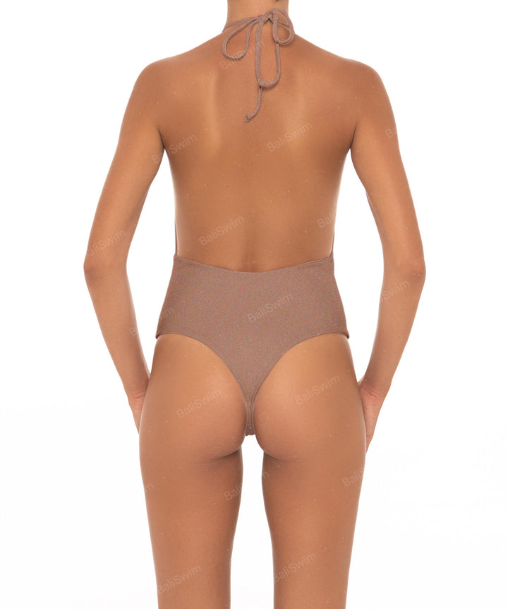 BSWS-S13rs Halter One Piece - Ready Stock Bundle