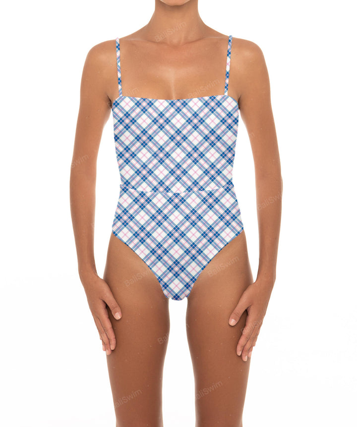 BSWS-S15 Tank One Piece