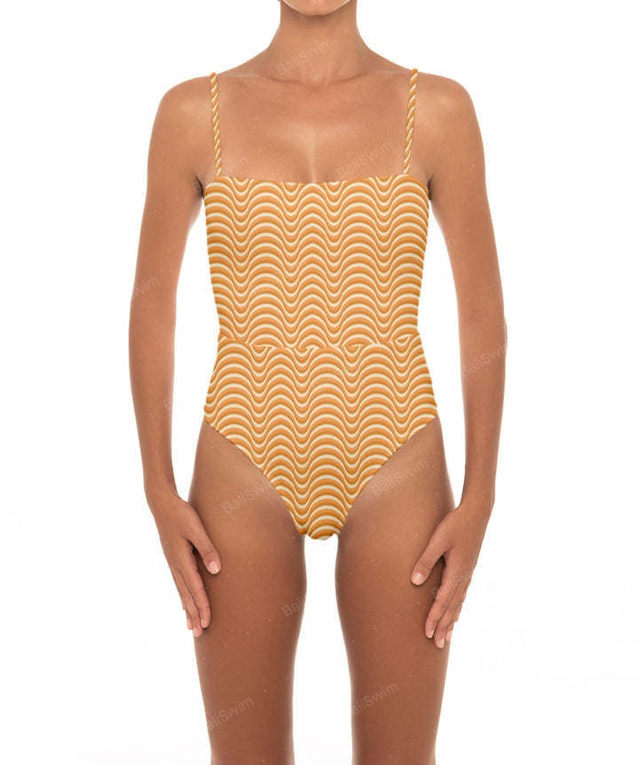 BSWS-S15 Tank One Piece