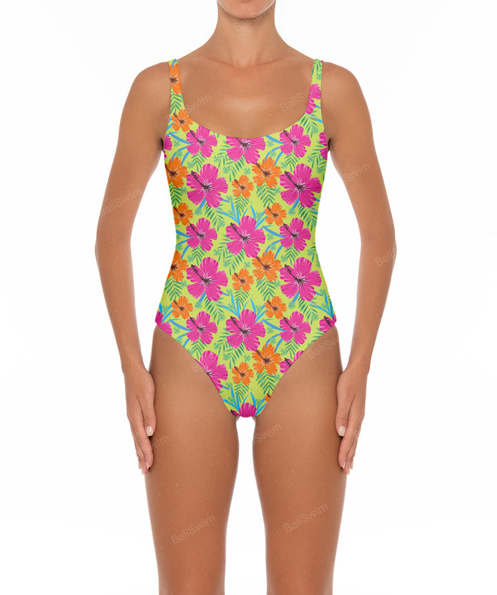 BSWS-S23 Tank One Piece