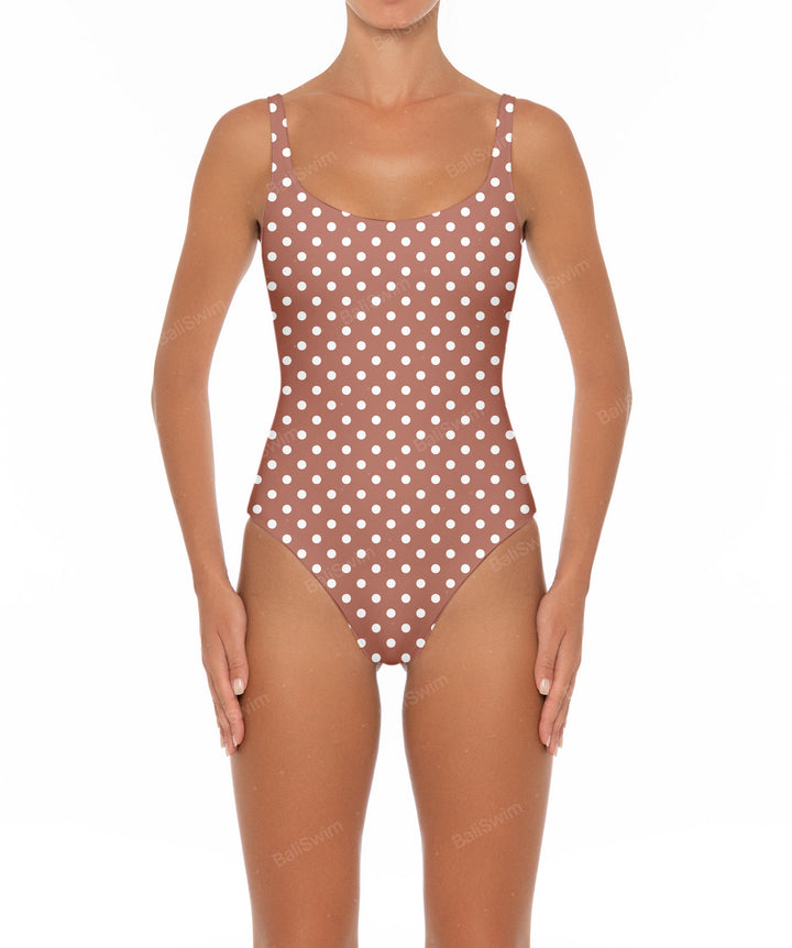 BSWS-S23 Tank One Piece