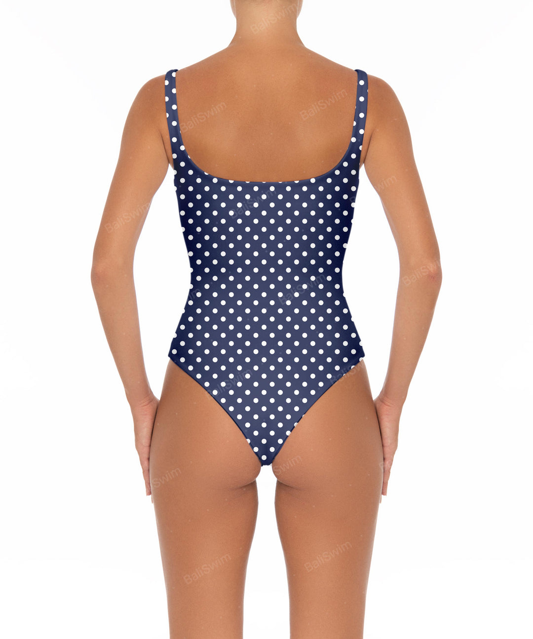 BSWS-S23 Tank One Piece