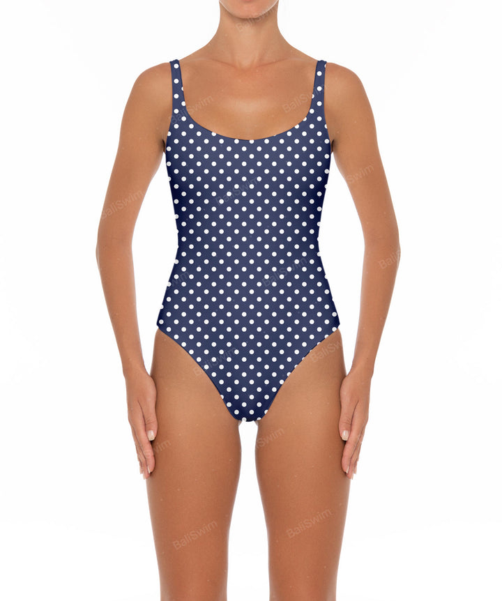BSWS-S23 Tank One Piece