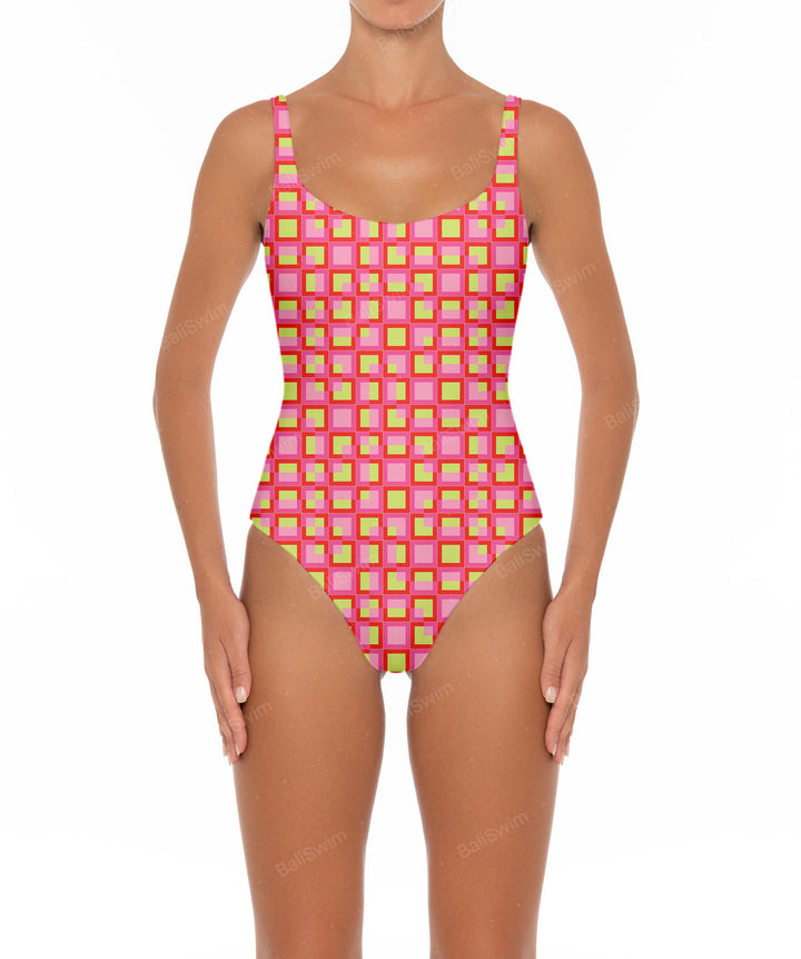 BSWS-S23 Tank One Piece