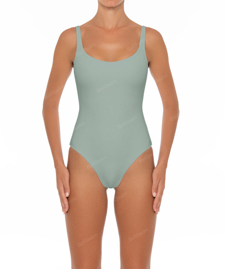 BSWS-S23 Tank One Piece
