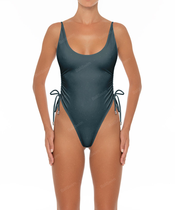 BSWS-S27 Adjustable Side Seams One Piece