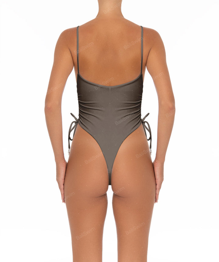 BSWS-S27 Adjustable Side Seams One Piece
