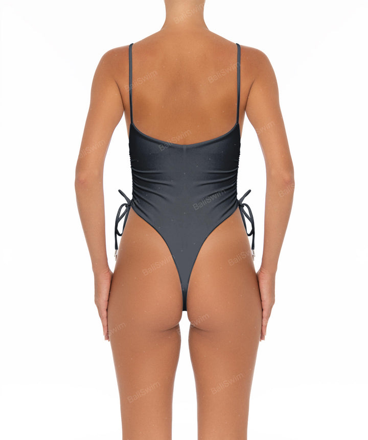 BSWS-S27 Adjustable Side Seams One Piece