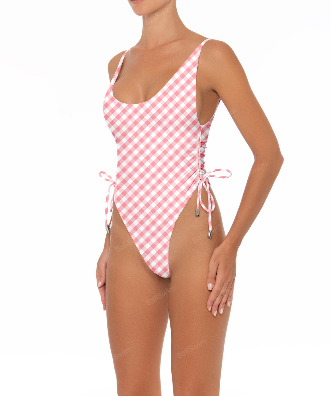 BSWS-S27 Adjustable Side Seams One Piece
