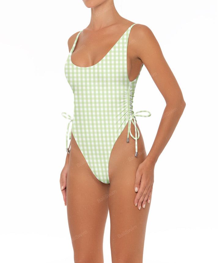 BSWS-S27 Adjustable Side Seams One Piece