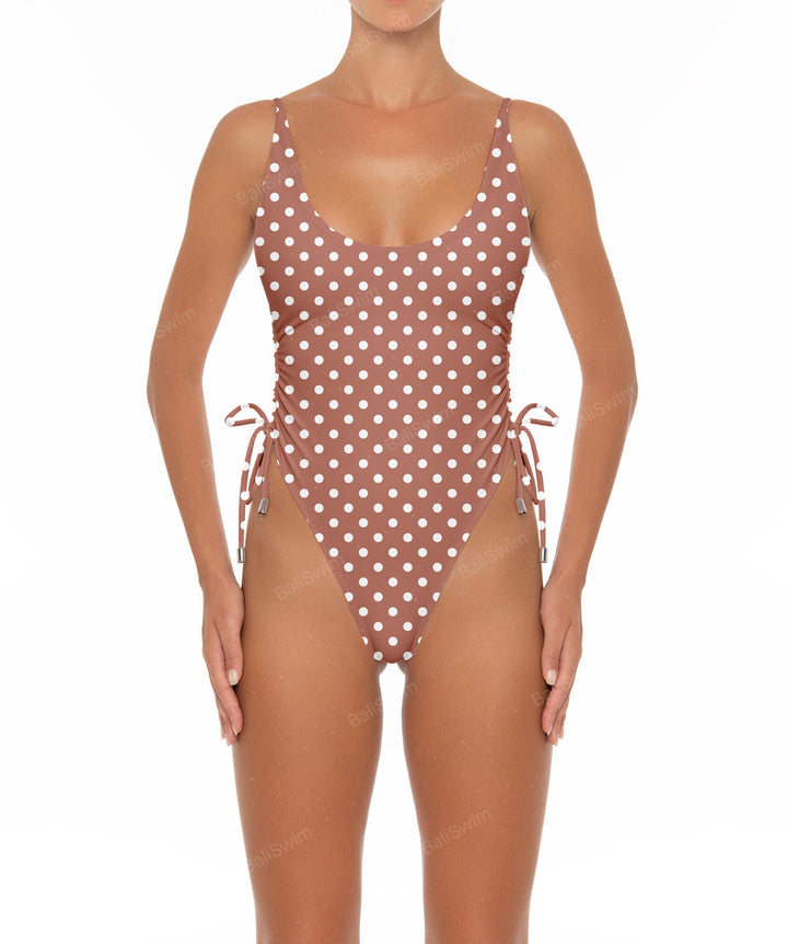 BSWS-S27 Adjustable Side Seams One Piece