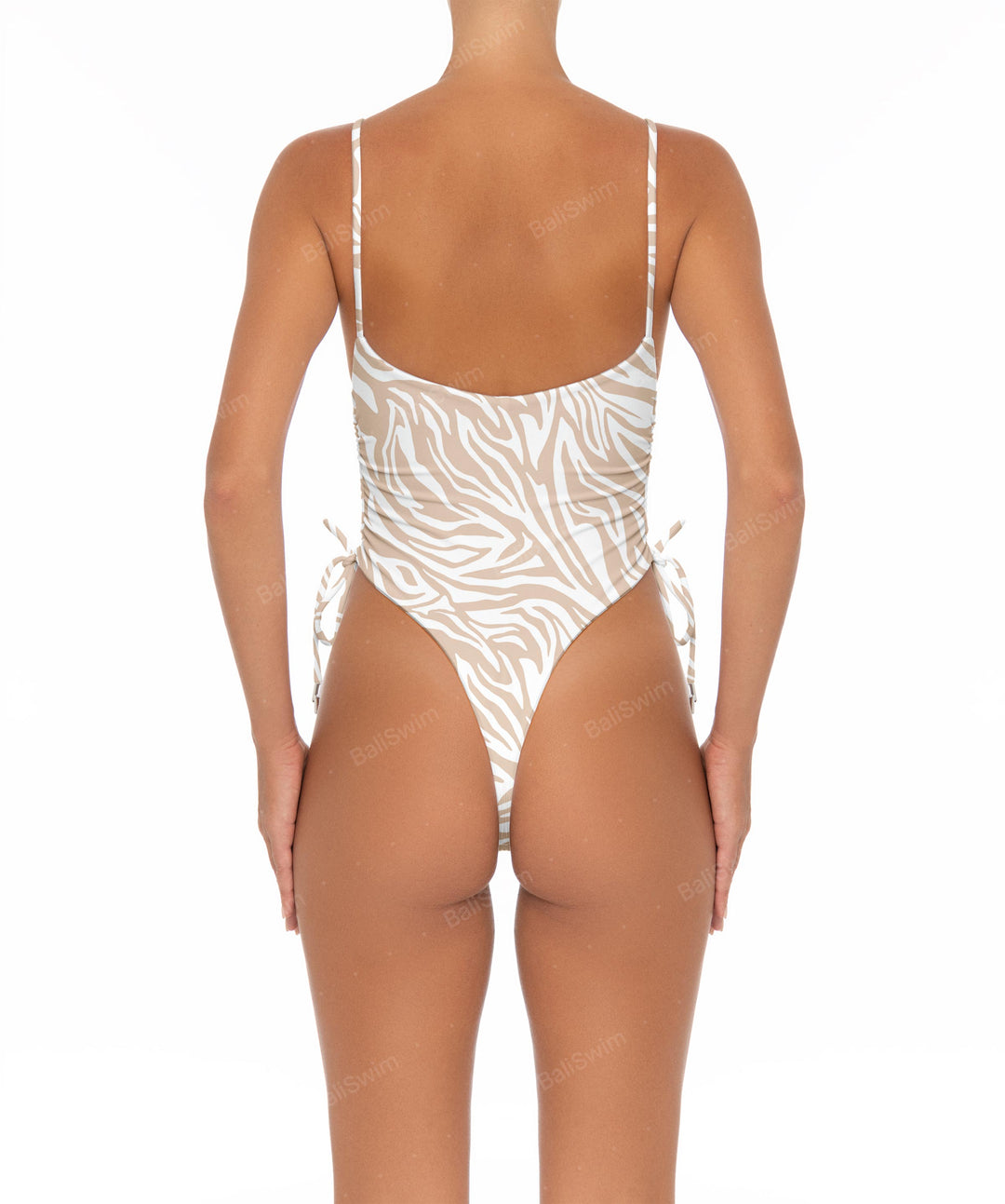 BSWS-S27 Adjustable Side Seams One Piece