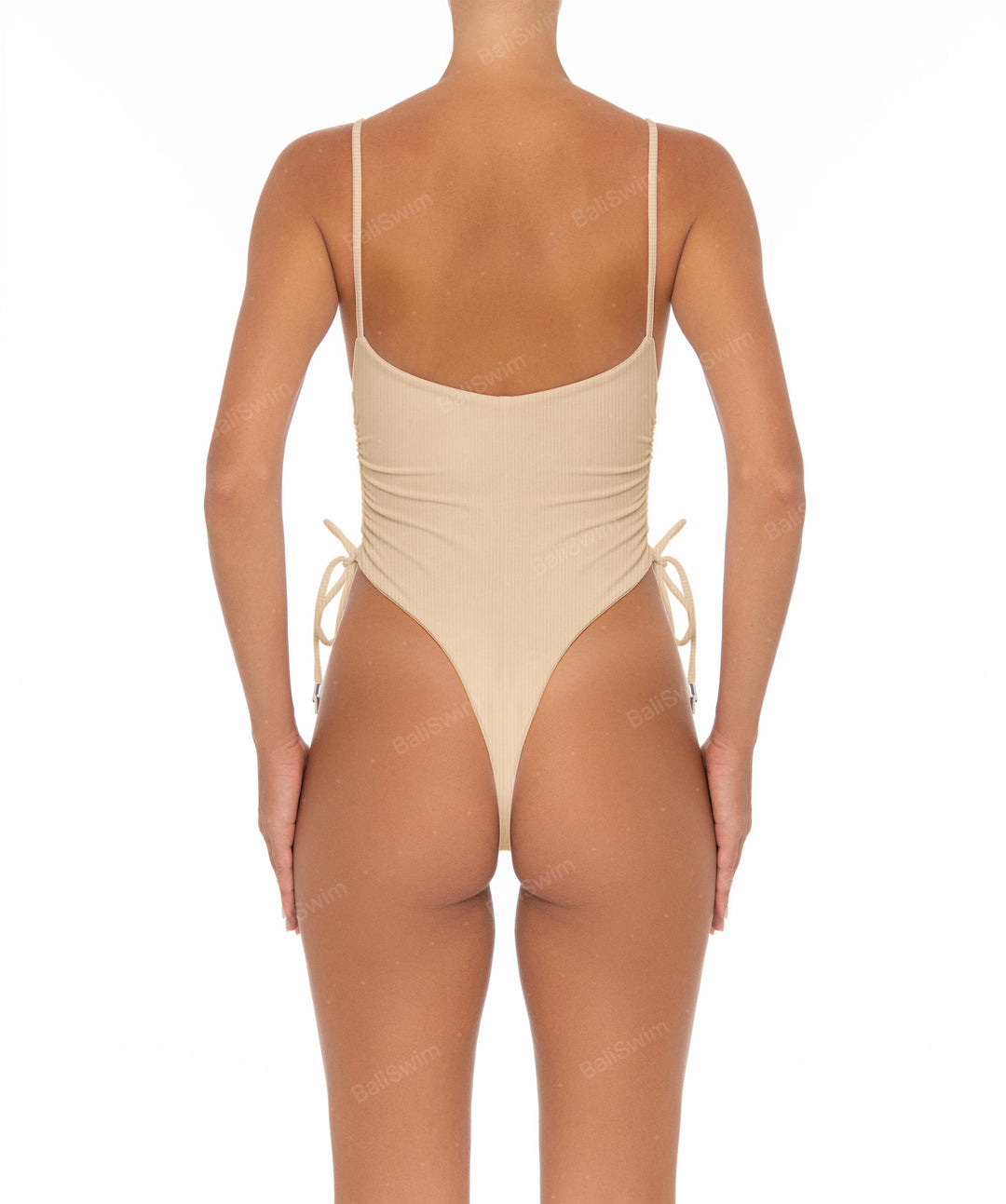 BSWS-S27 Adjustable Side Seams One Piece
