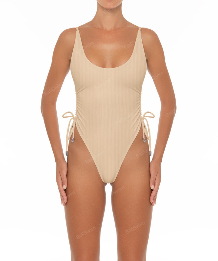 BSWS-S27 Adjustable Side Seams One Piece