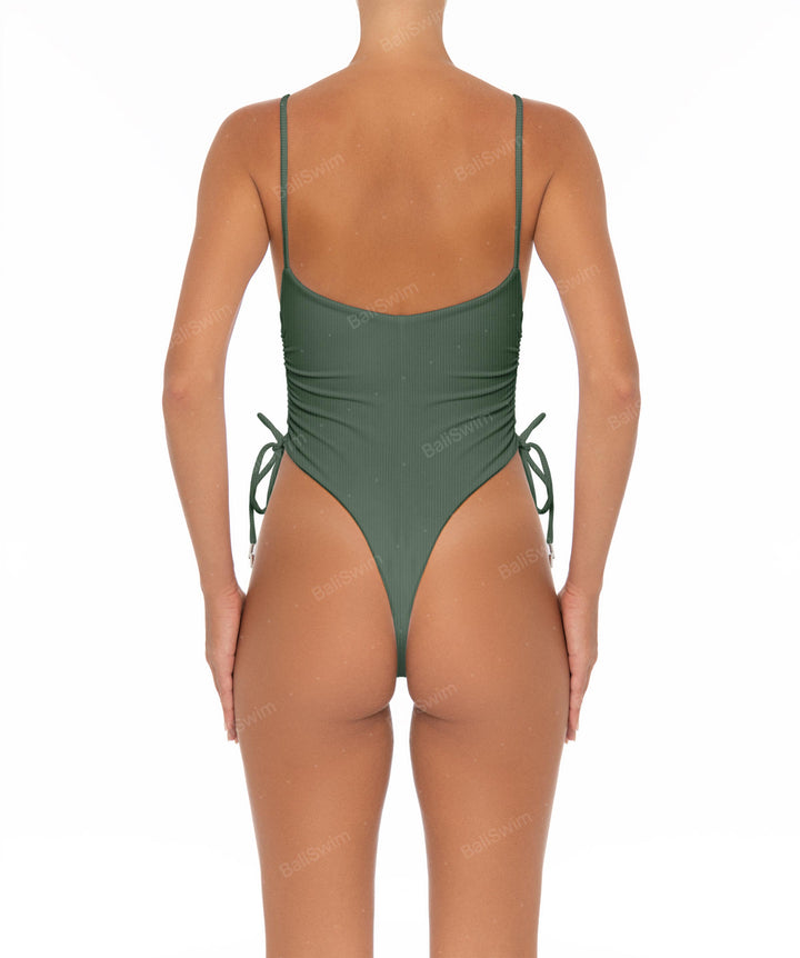 BSWS-S27 Adjustable Side Seams One Piece