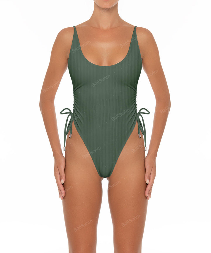 BSWS-S27 Adjustable Side Seams One Piece