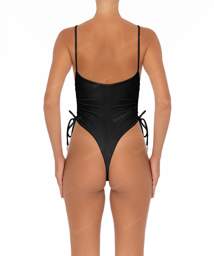 BSWS-S27 Adjustable Side Seams One Piece