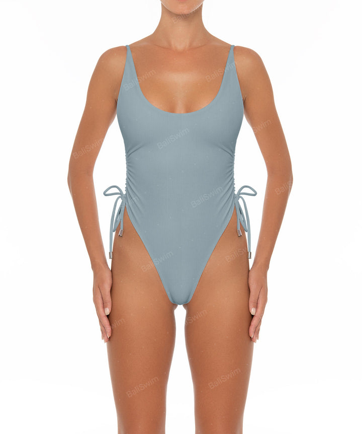 BSWS-S27 Adjustable Side Seams One Piece