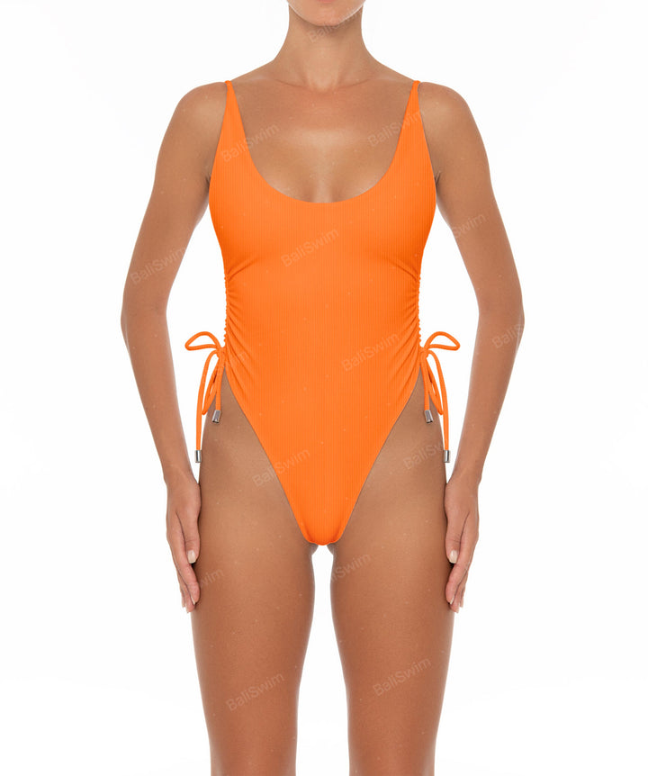 BSWS-S27 Adjustable Side Seams One Piece