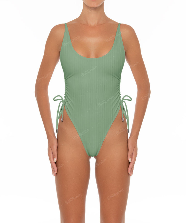 BSWS-S27 Adjustable Side Seams One Piece