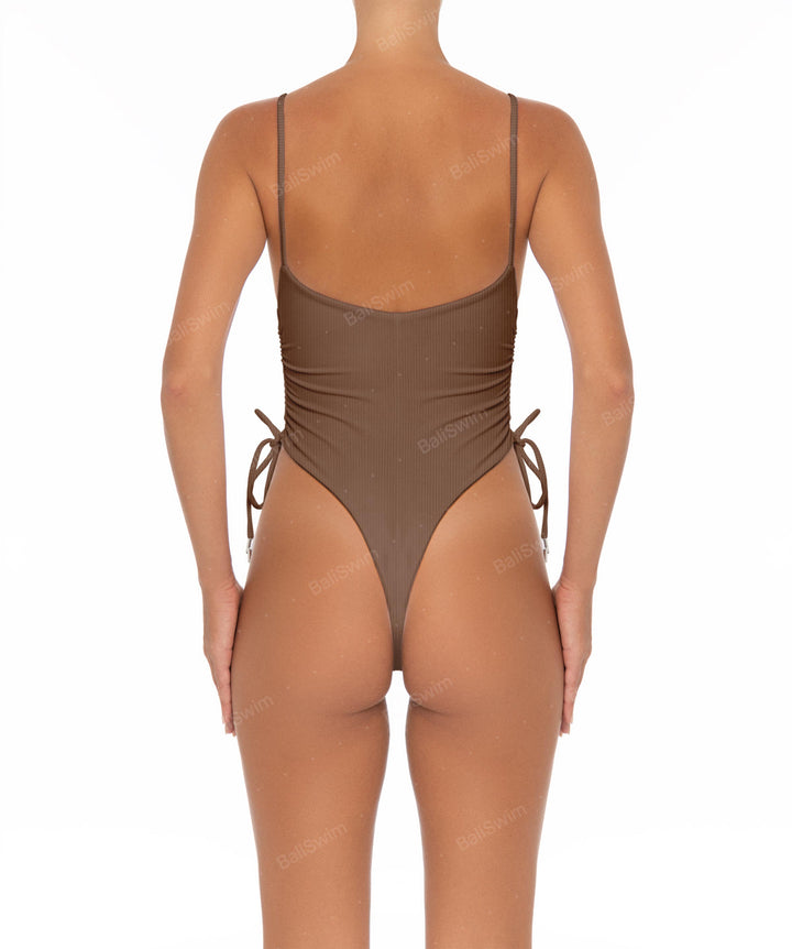 BSWS-S27 Adjustable Side Seams One Piece