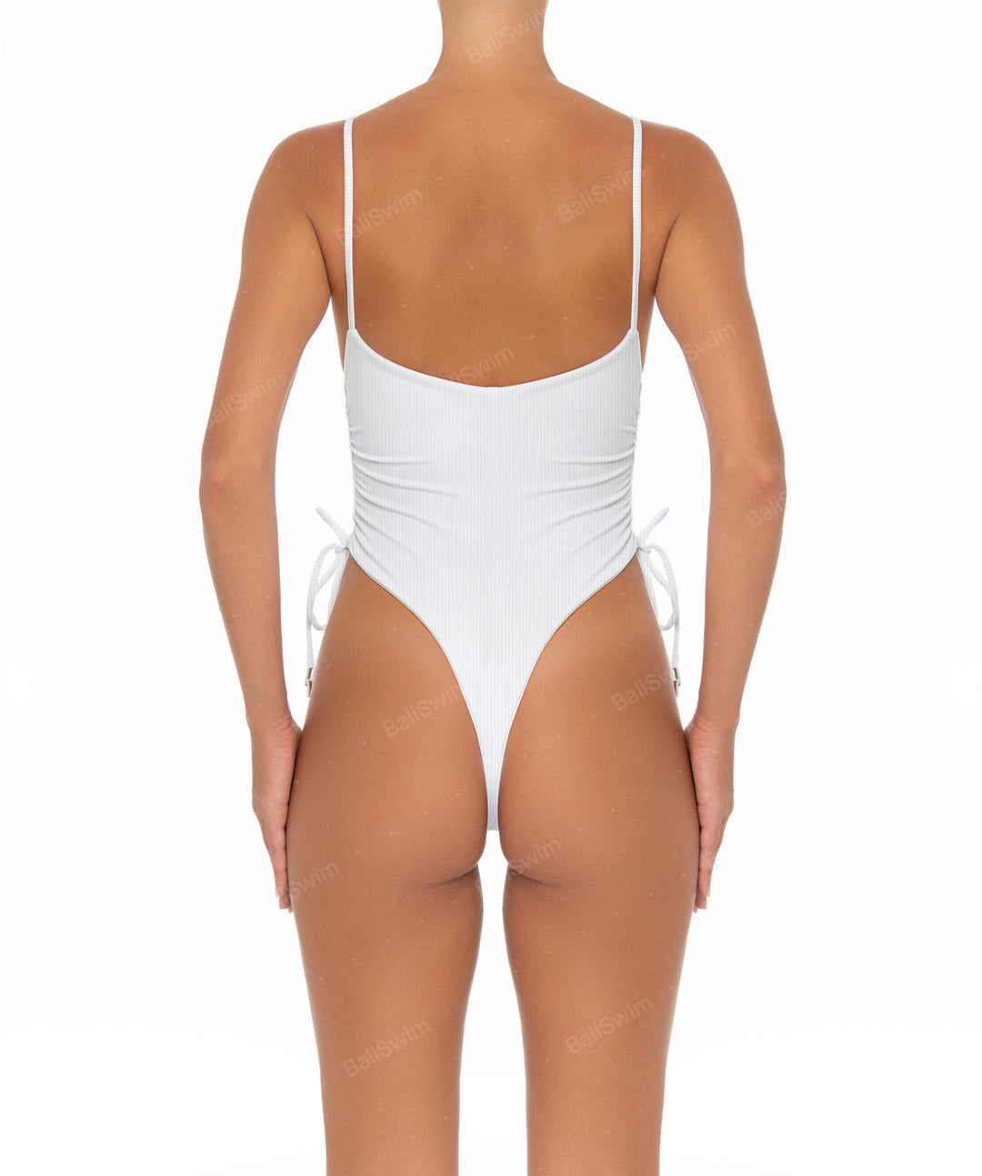 BSWS-S27 Adjustable Side Seams One Piece