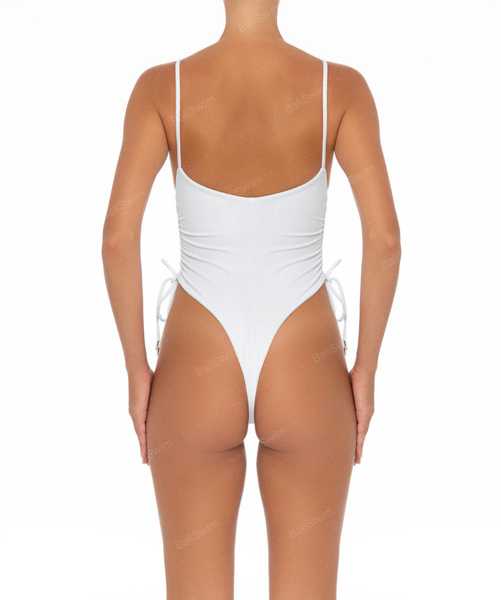BSWS-S27 Adjustable Side Seams One Piece