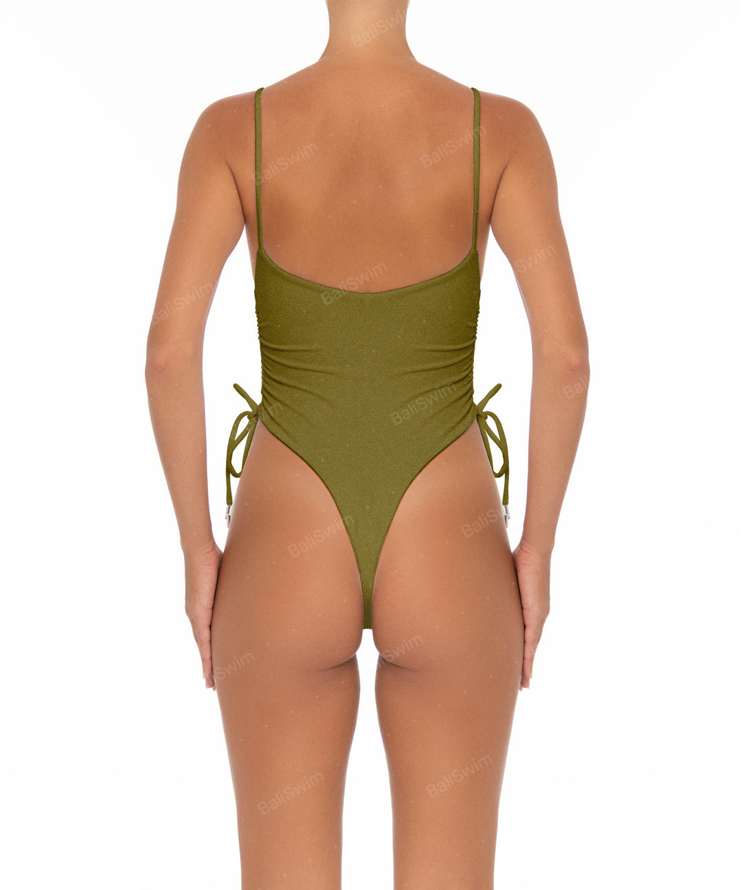 BSWS-S27 Adjustable Side Seams One Piece