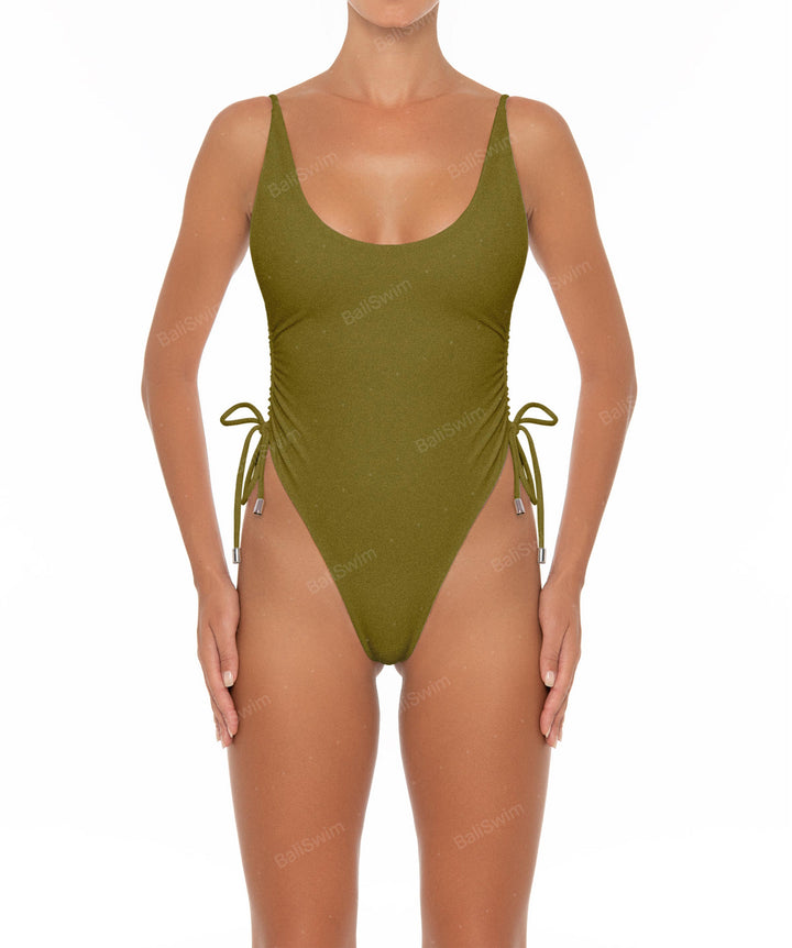 BSWS-S27 Adjustable Side Seams One Piece