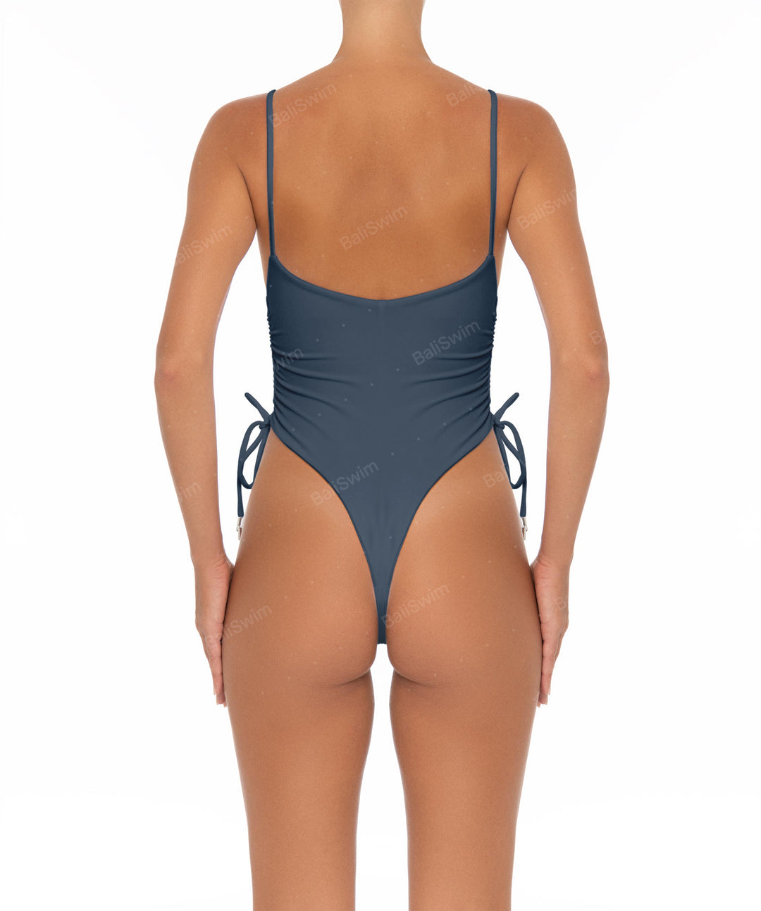 BSWS-S27 Adjustable Side Seams One Piece