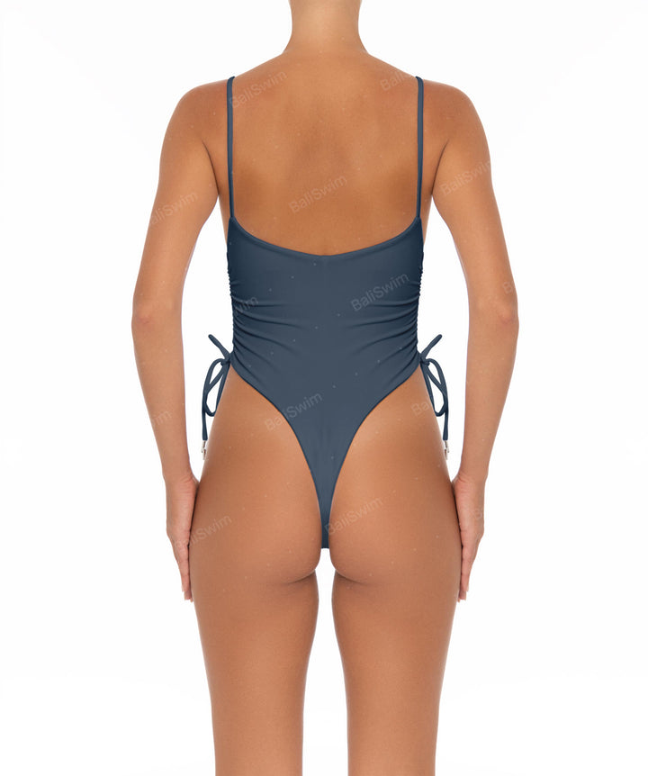 BSWS-S27 Adjustable Side Seams One Piece