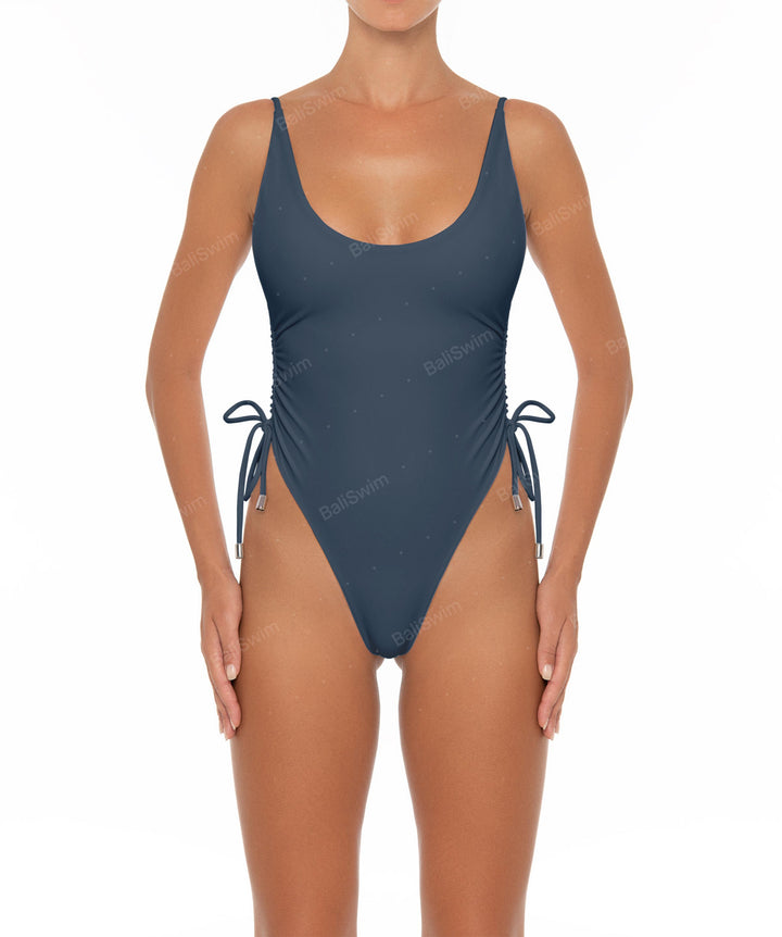 BSWS-S27 Adjustable Side Seams One Piece