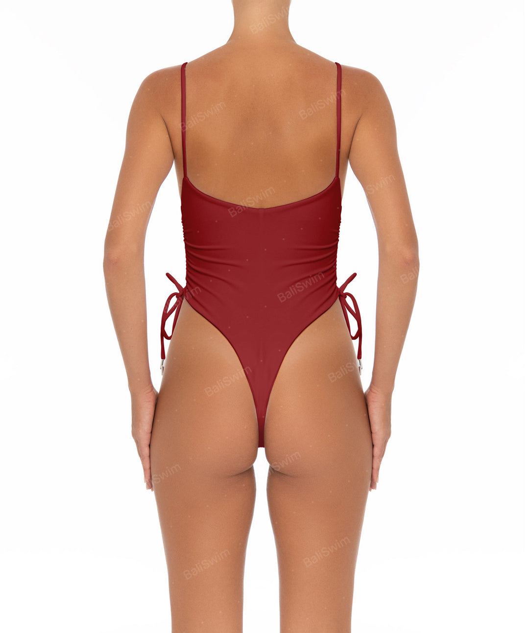 BSWS-S27 Adjustable Side Seams One Piece