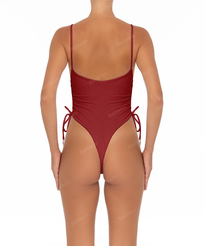 BSWS-S27 Adjustable Side Seams One Piece