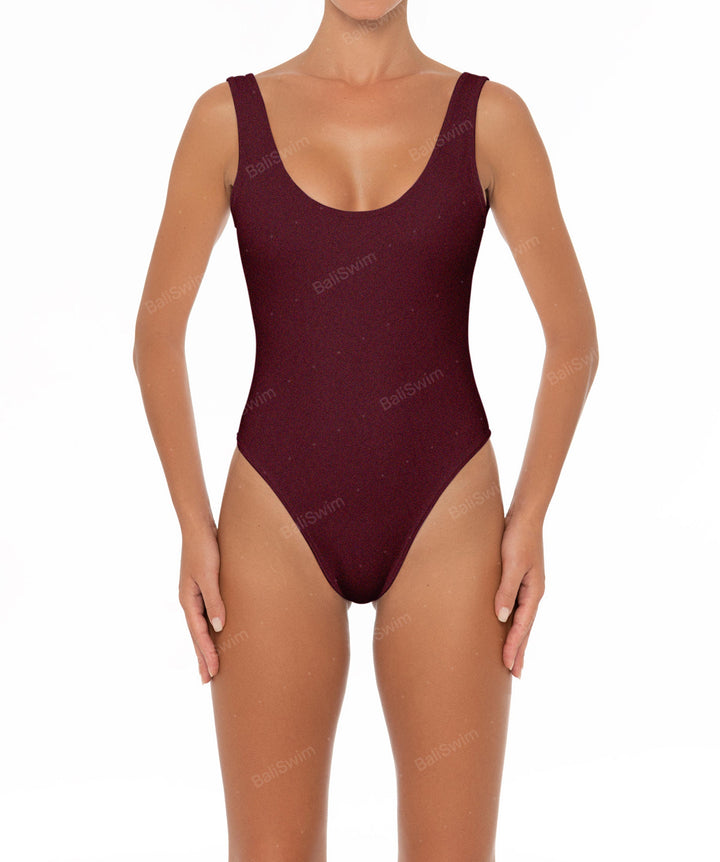 BSWS-S28 Tank One Piece