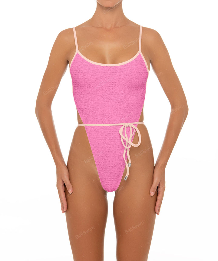 BSWS-S30 Wrap Around One Piece