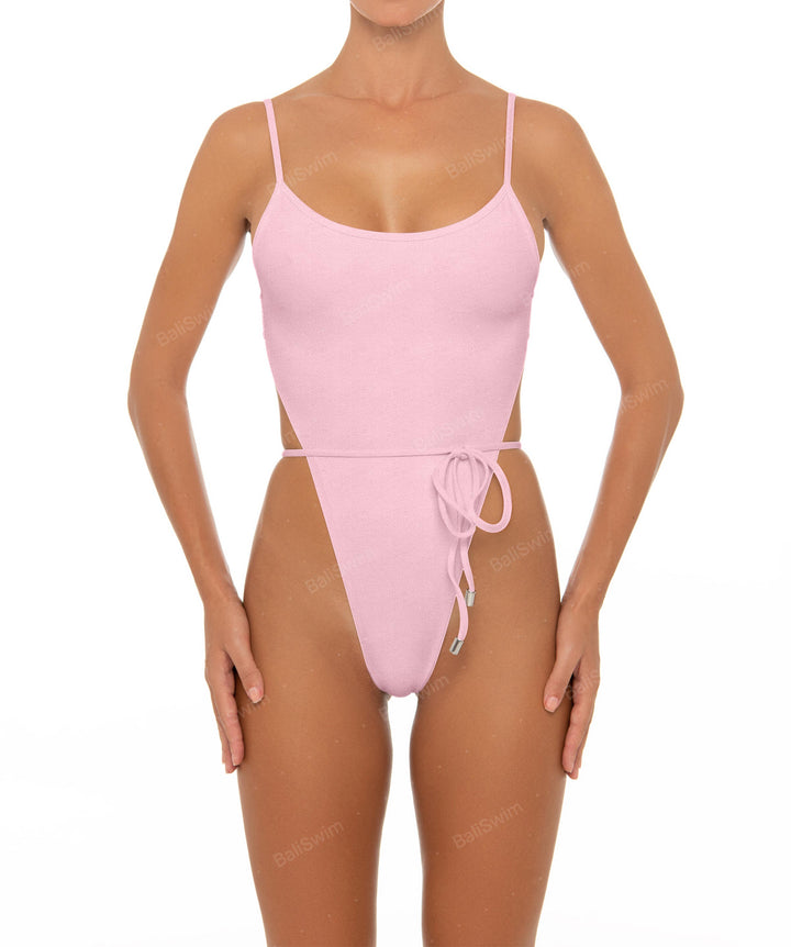 BSWS-S30 Wrap Around One Piece