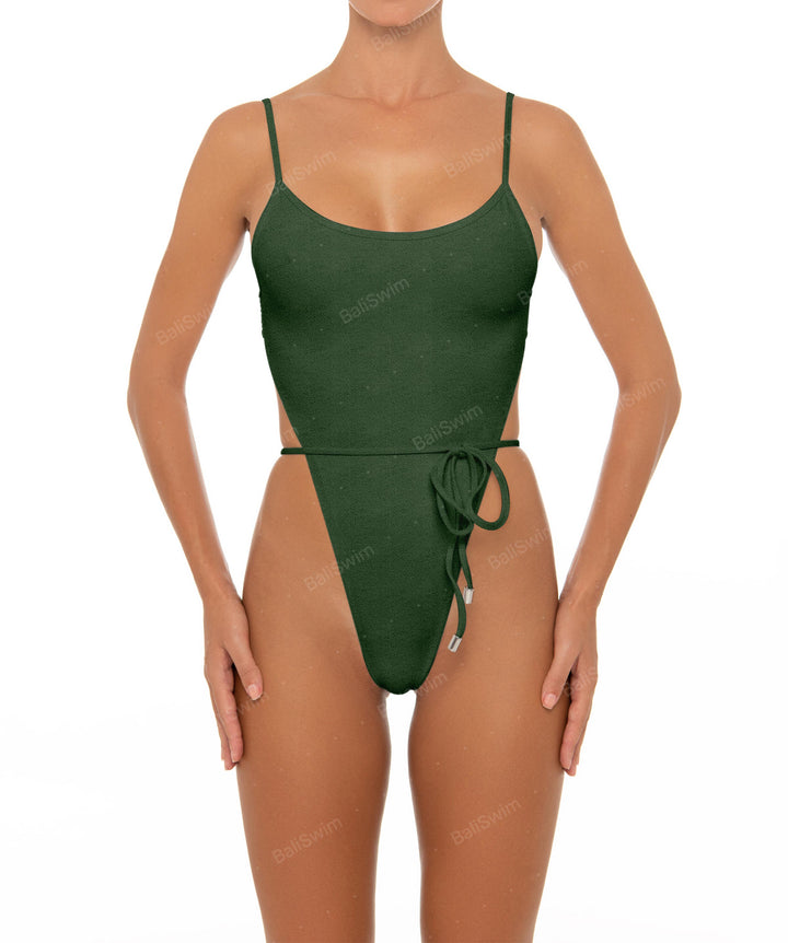 BSWS-S30 Wrap Around One Piece