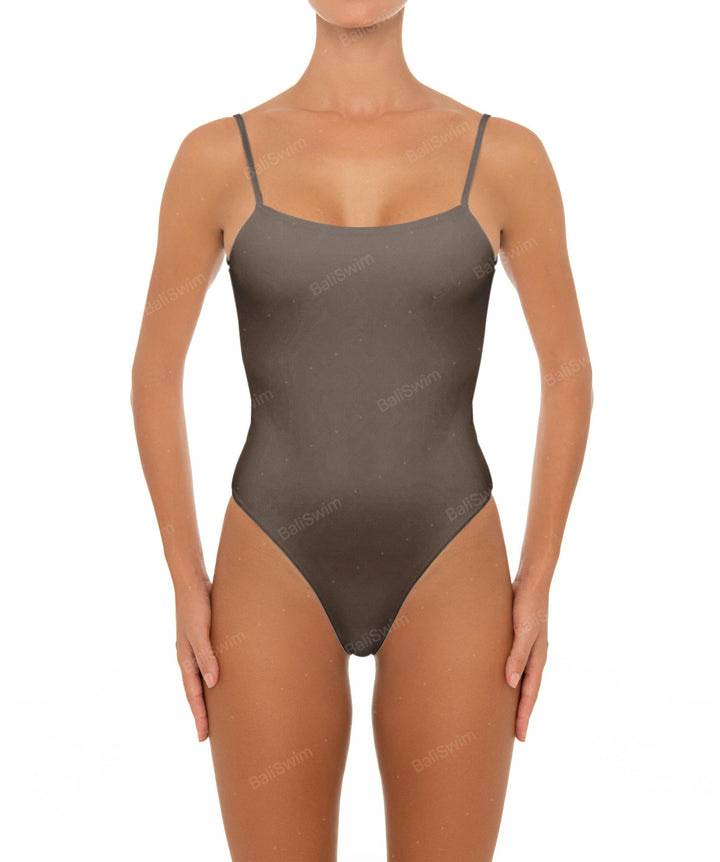 BSWS-S31 Low Back One Piece