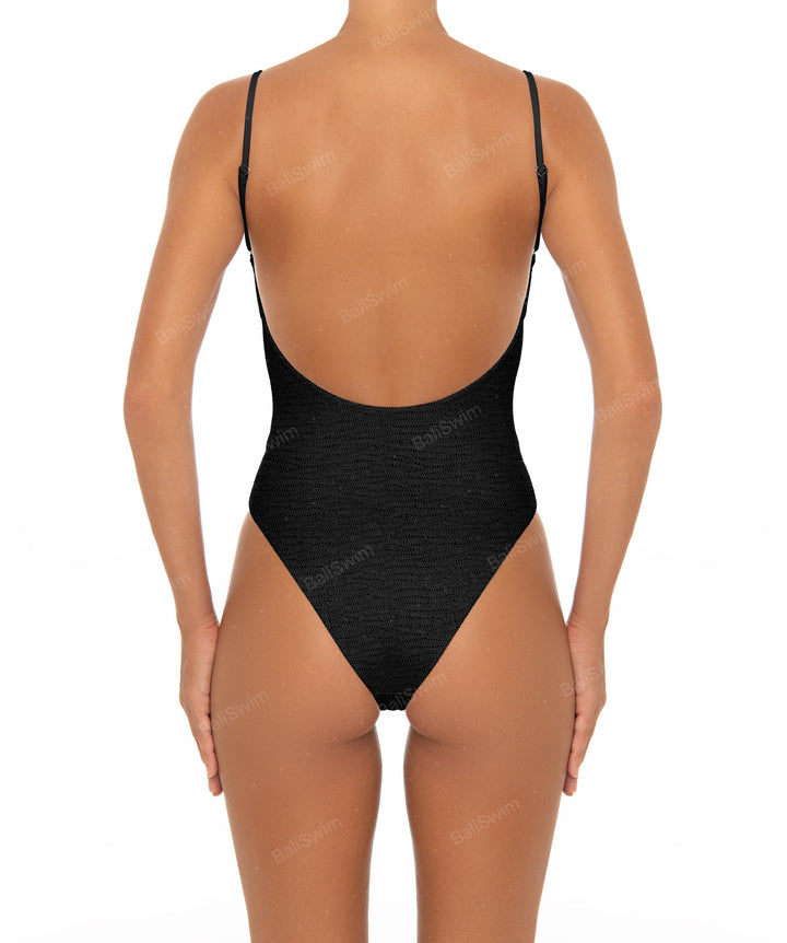 BSWS-S31 Low Back One Piece