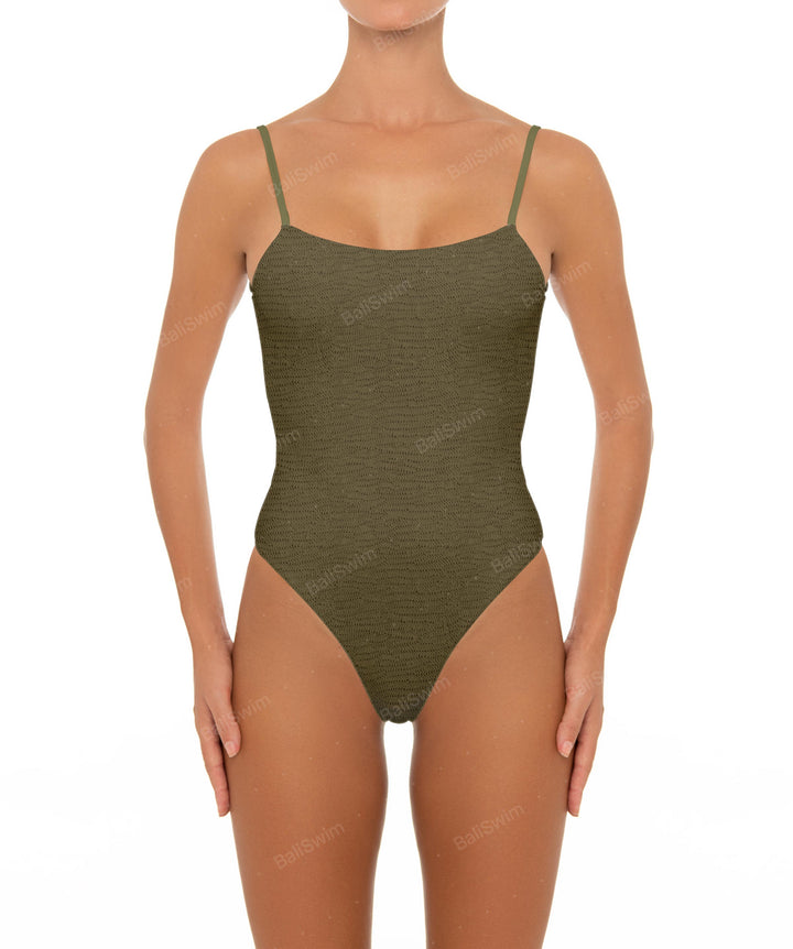 BSWS-S31 Low Back One Piece