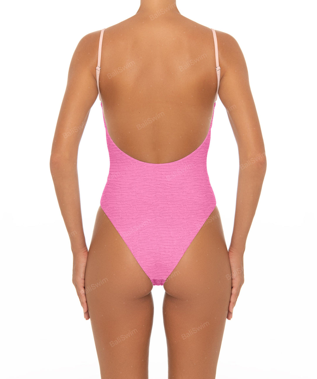 BSWS-S31 Low Back One Piece