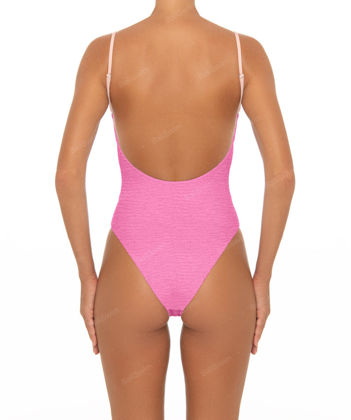 BSWS-S31 Low Back One Piece