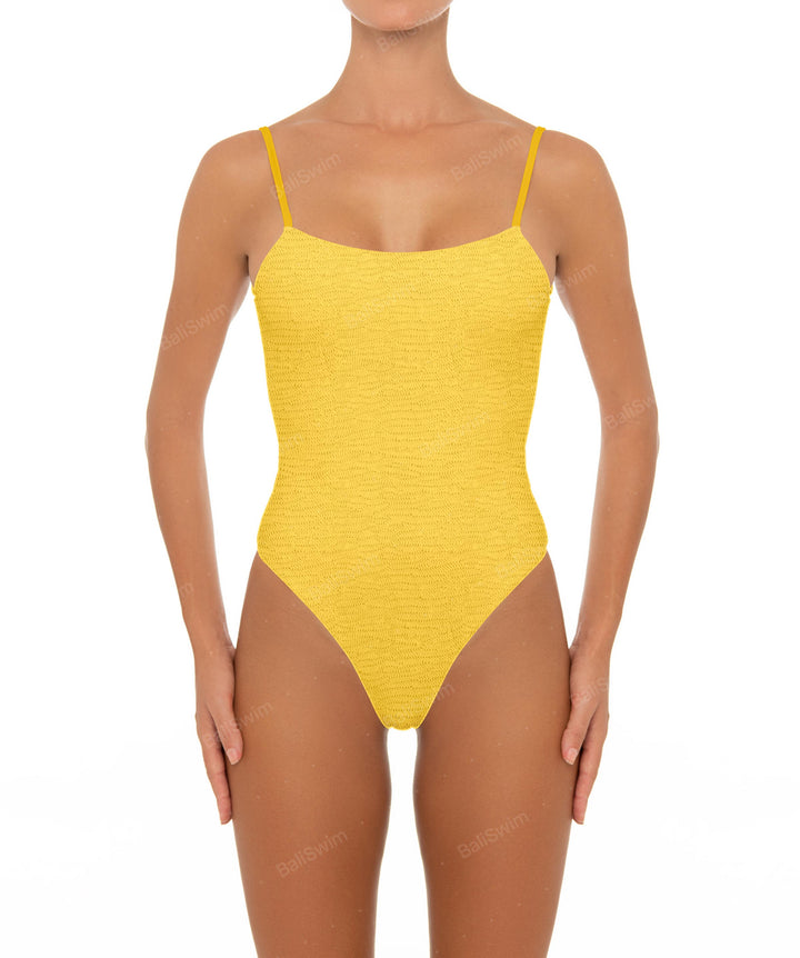 BSWS-S31 Low Back One Piece