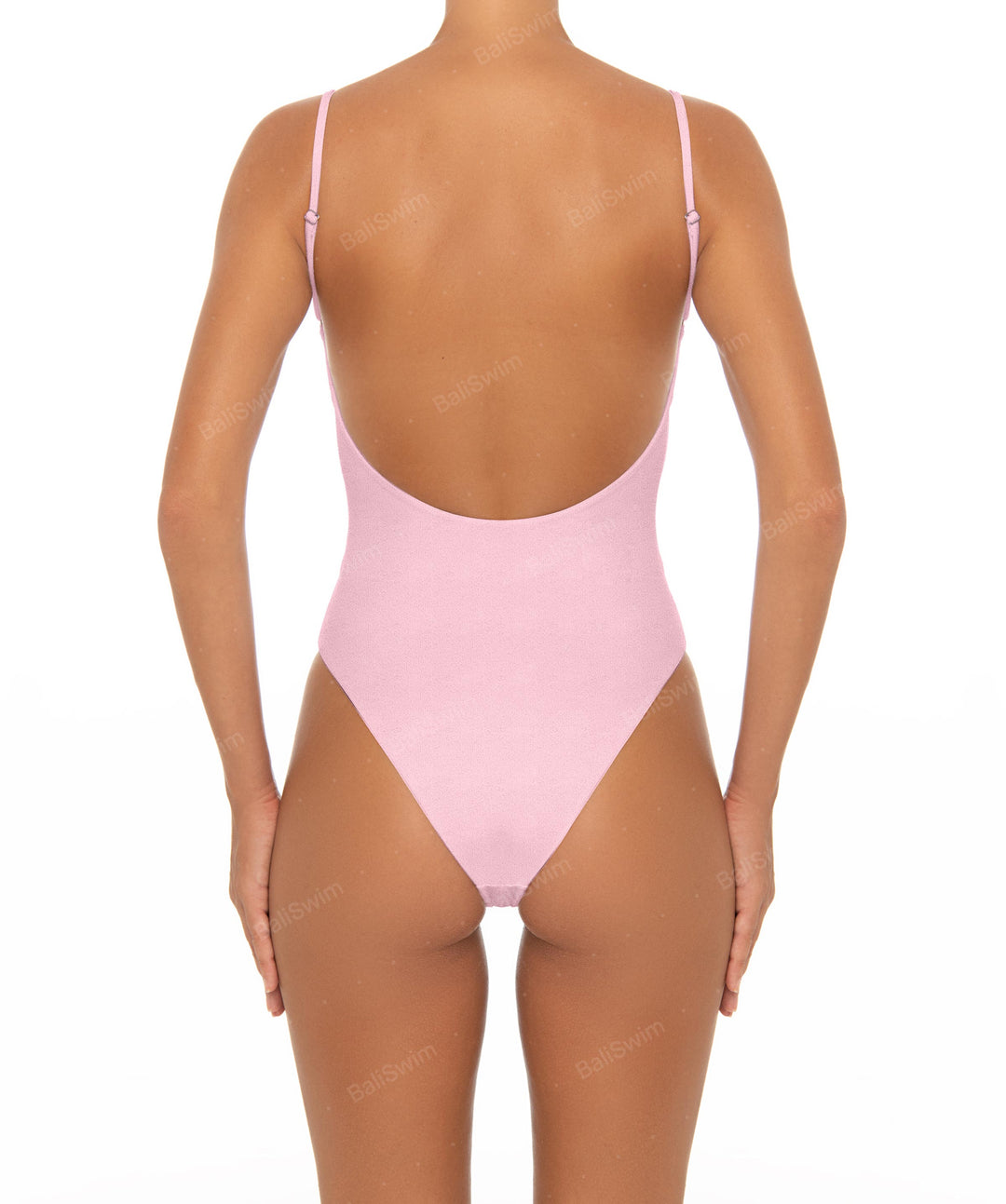 BSWS-S31 Low Back One Piece
